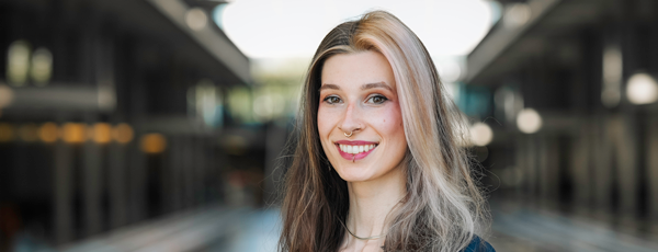 Donata Vogtschmidt, MdB